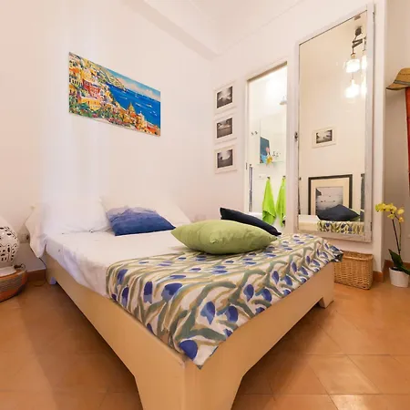 Holiday home Near Grande Positano