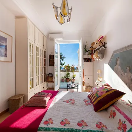 Holiday home Near Grande Positano