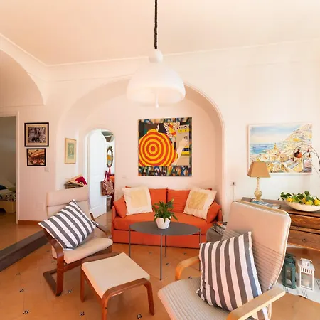 Holiday home Near Grande