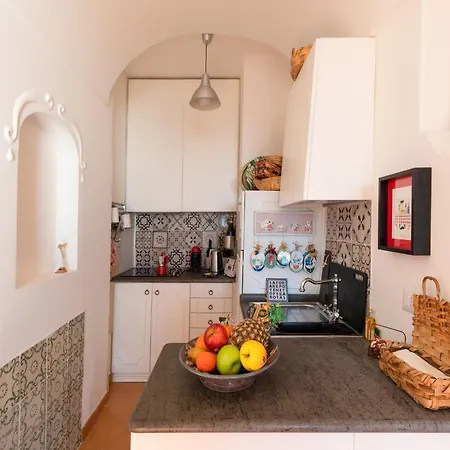 Holiday home Near Grande Positano