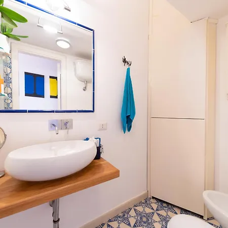 Holiday home Near Grande Positano